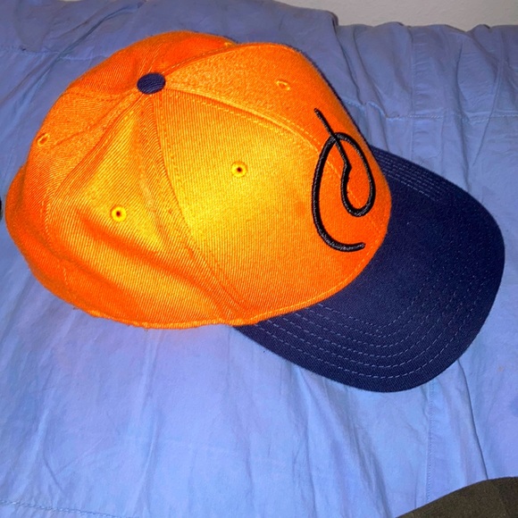 Dragon balls hat - Picture 1 of 5